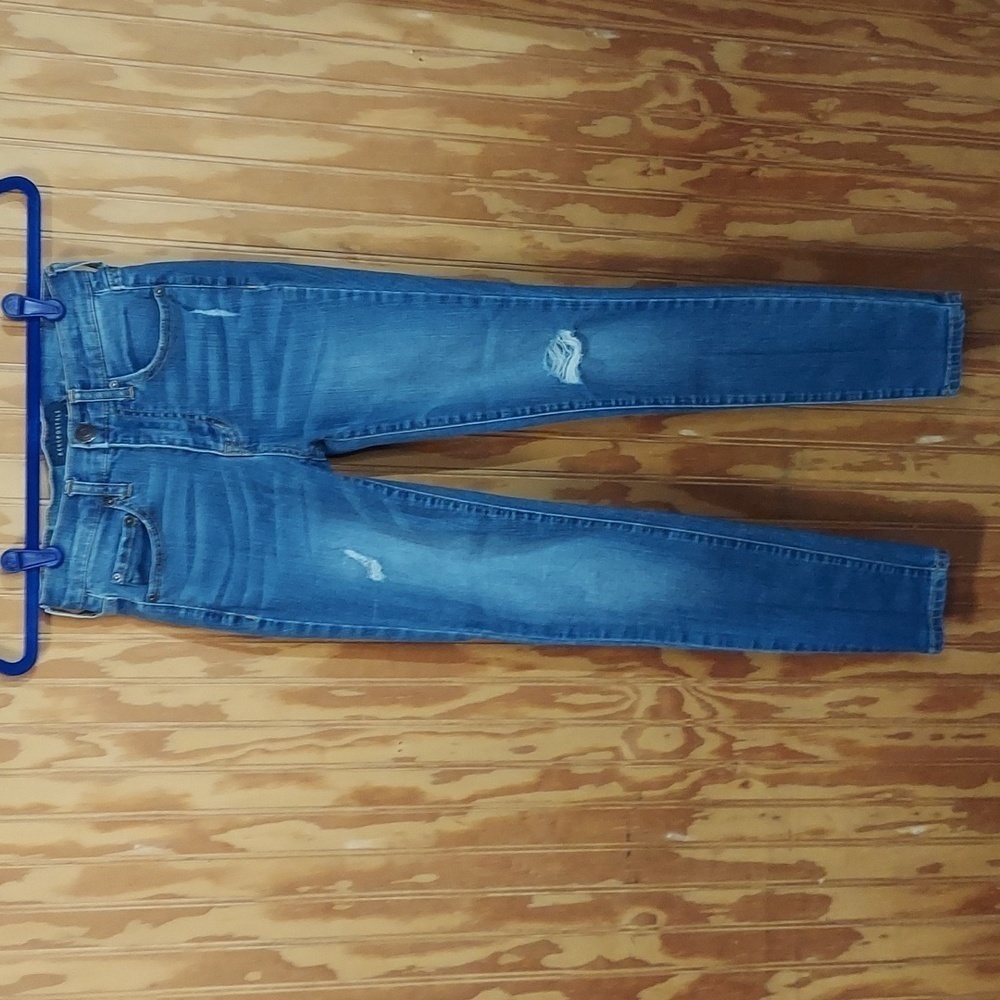 Areopostale jeans short